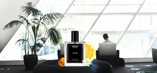 Best Perfume for Office Wear in Summer