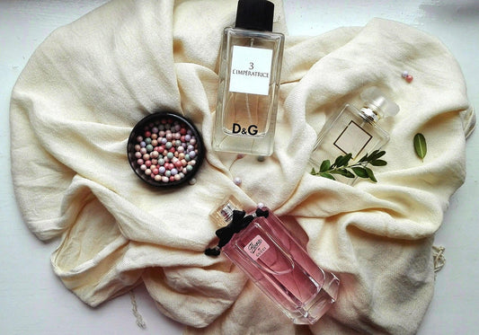 Discovering Diptyque: The Story Behind the Iconic Tam Dao Perfume