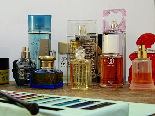 Which Perfume Is Good for Monsoon?