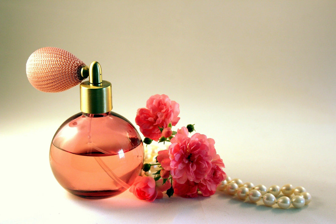 Unveiling Luxury: Armani’s Acqua di Giò Profondo vs. Profumo