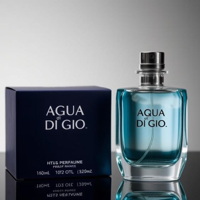 Aqua Di Gio