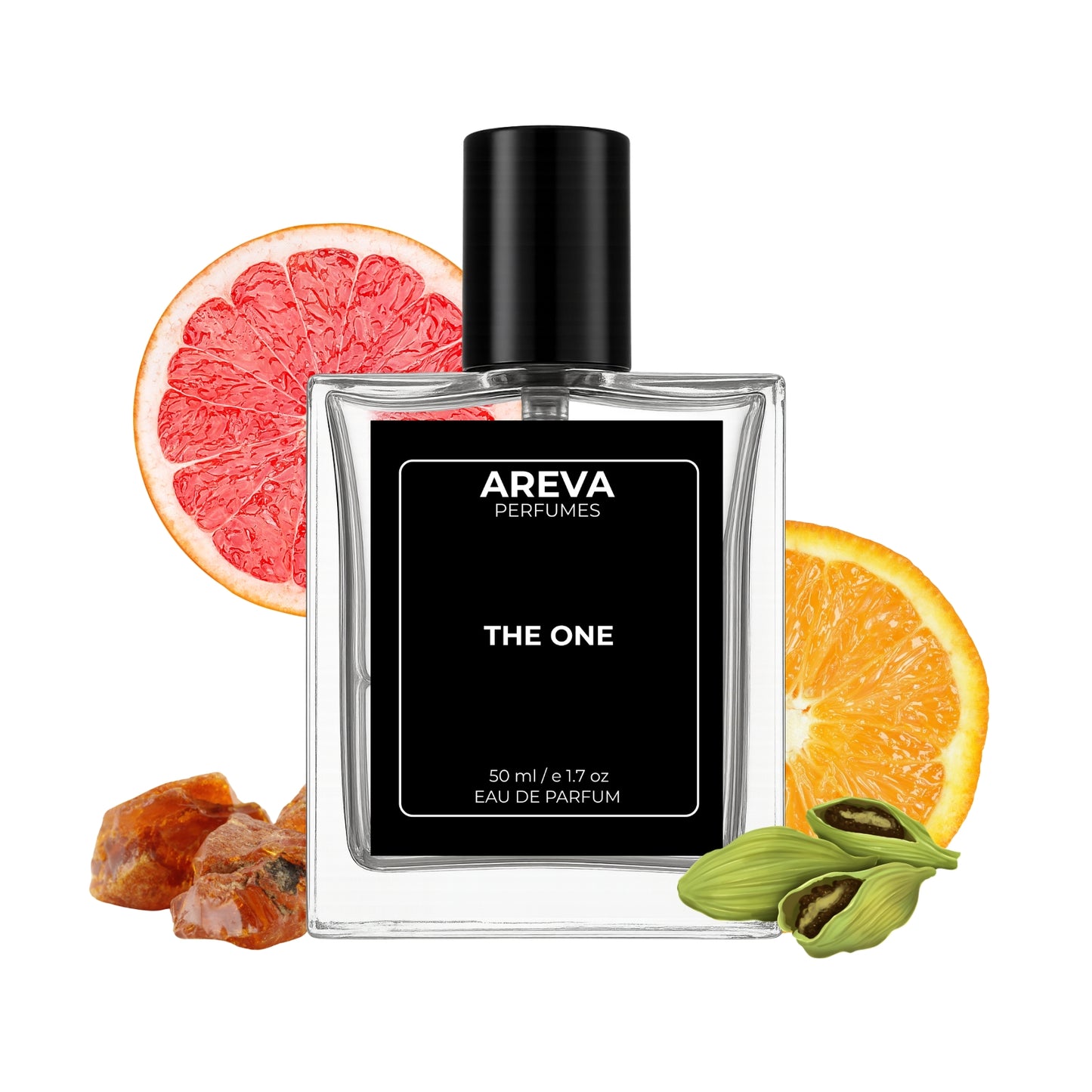 The One For Women