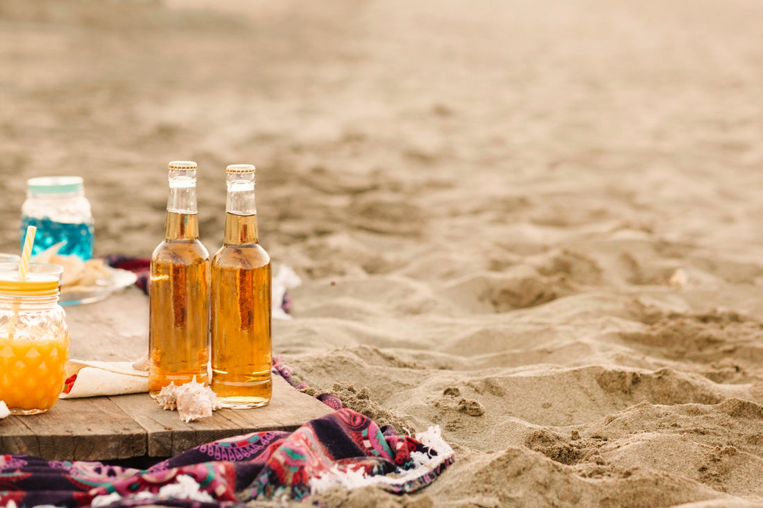 Which Perfume Is Good for Summer?