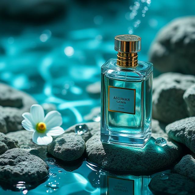 Top 25 Perfumes
