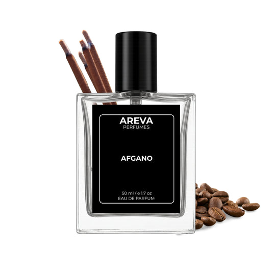 Afgano