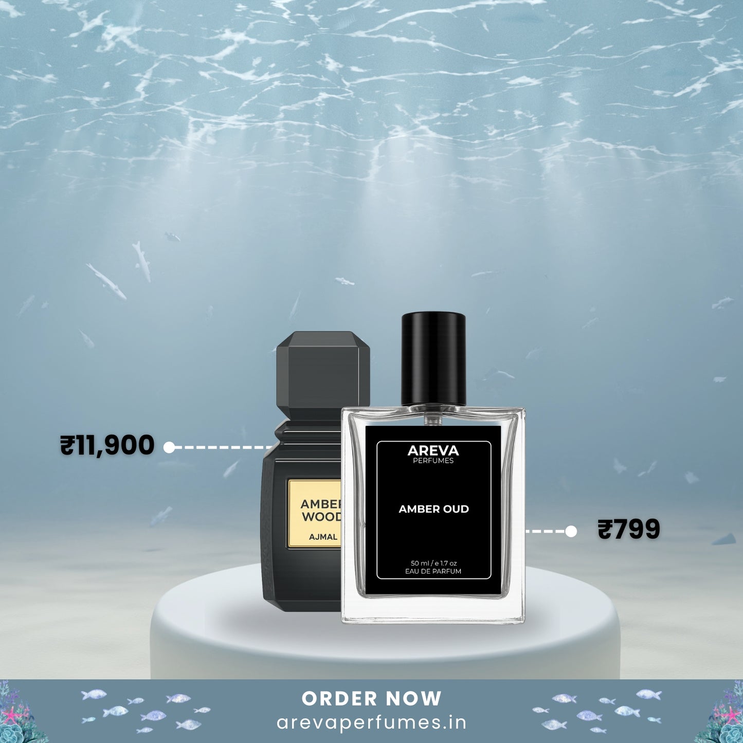 Amber oud
