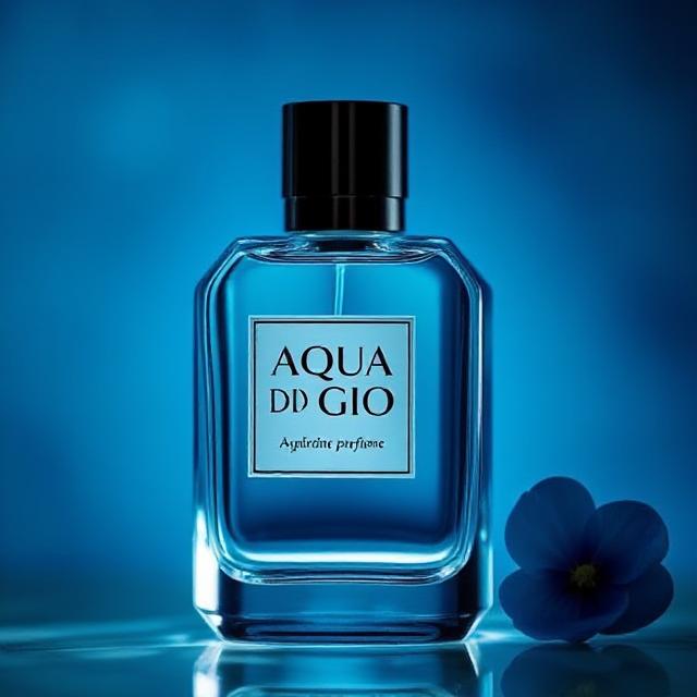 Aqua Di Gio