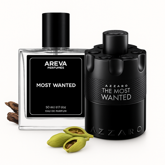 Azzaro The Most WANTED ⭐️