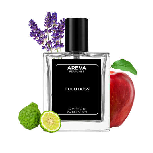 Hugo Boss