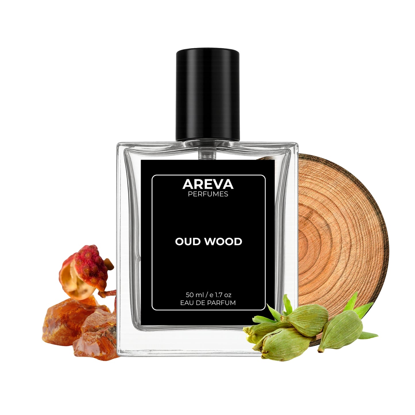 🌟 Tom Ford Oud Wood Eau de Parfum – 100ml 🌟