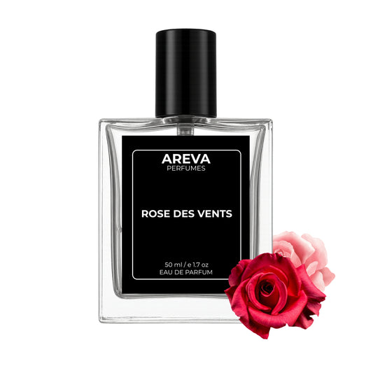 Rose Des Vents