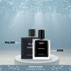 Blue De Chanel