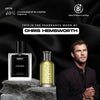 Hugo Boss