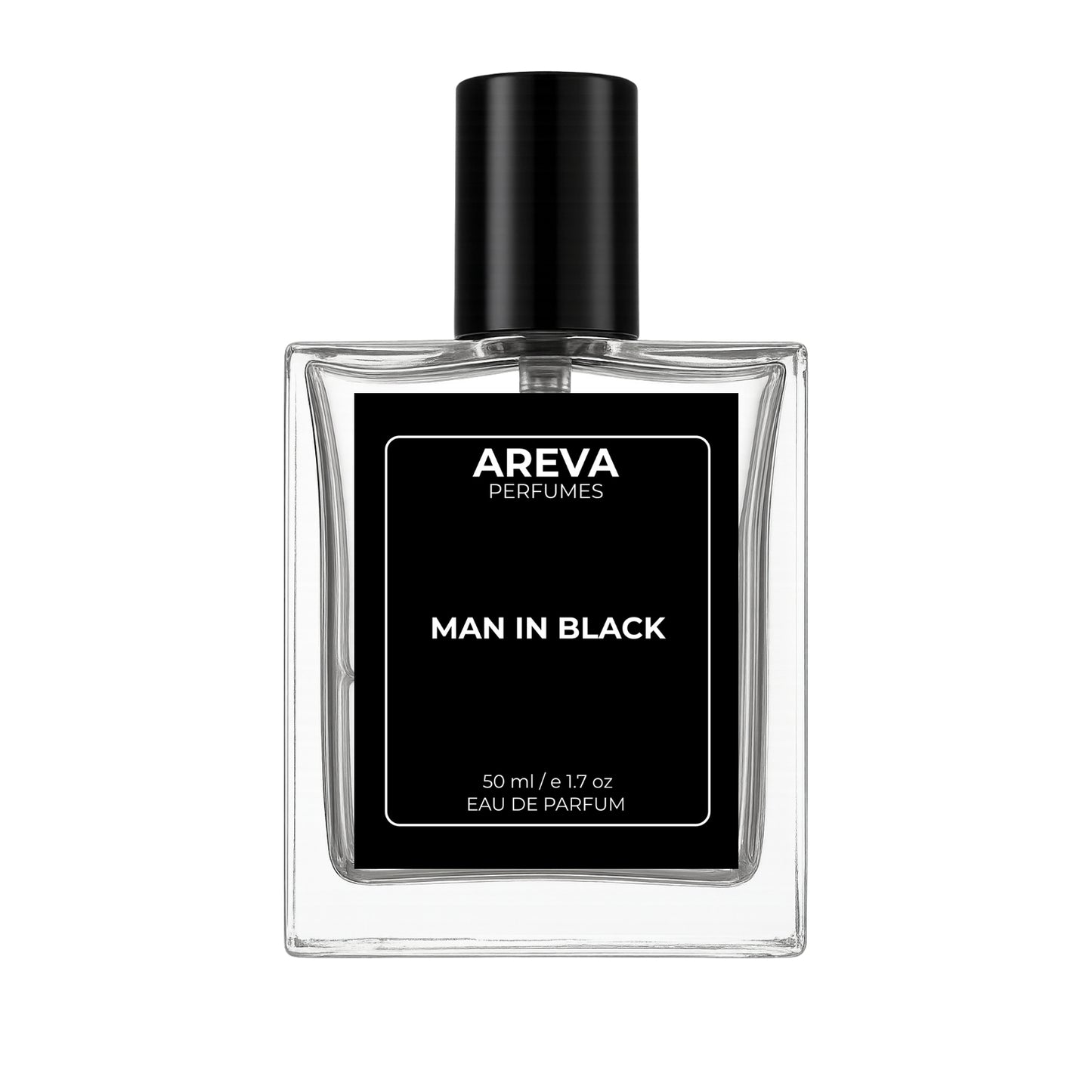 Man In Black