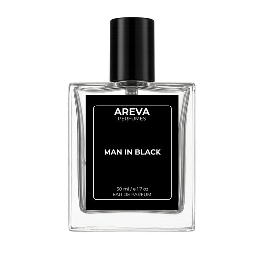 Man In Black