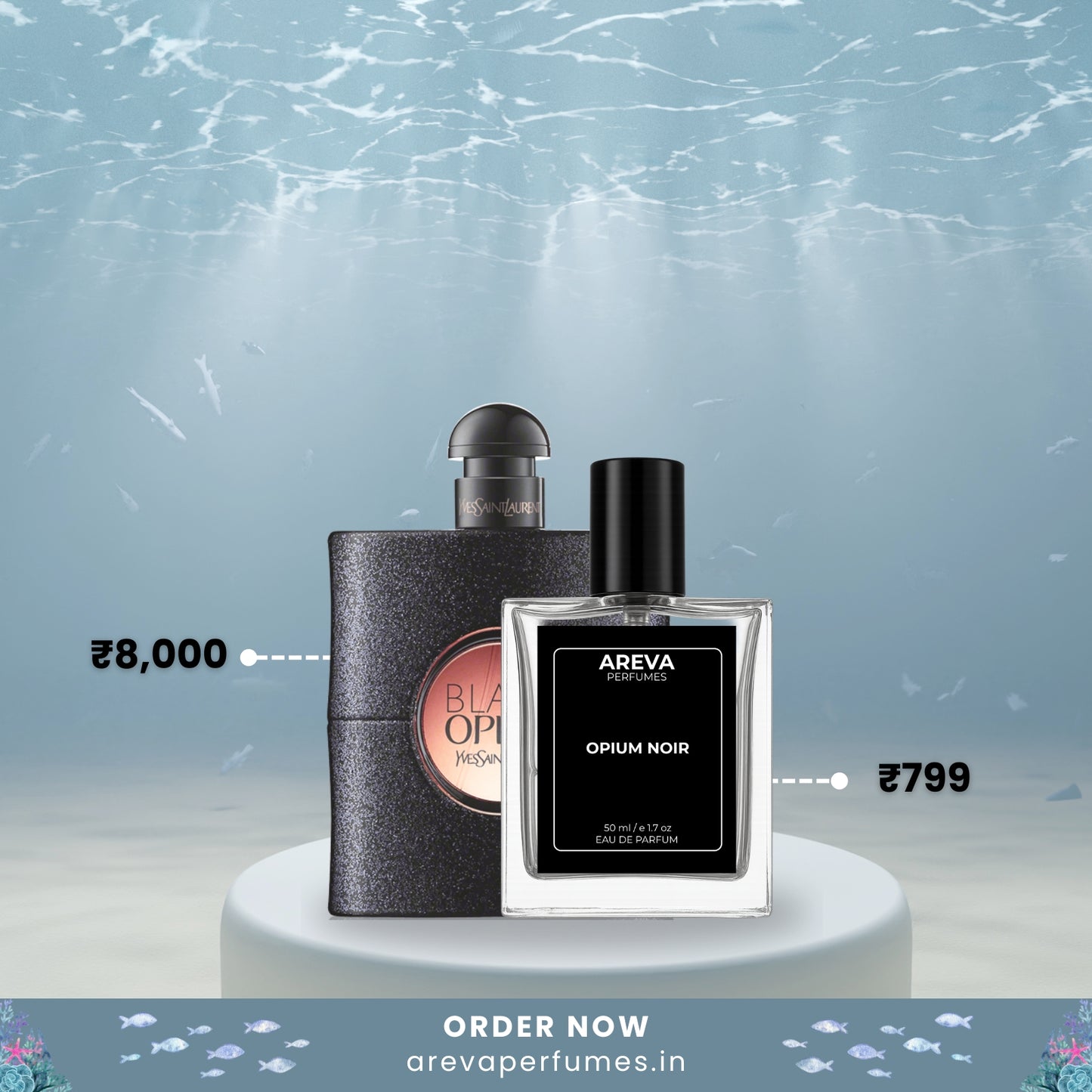 Opium Noir